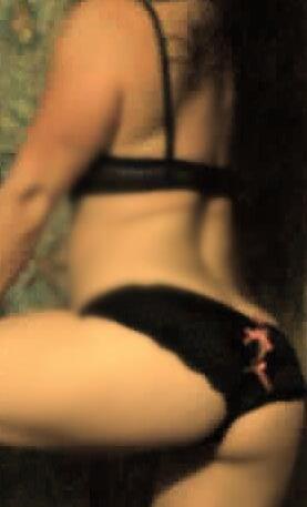 Raleigh Escort - Diana