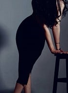 Escort asian lady