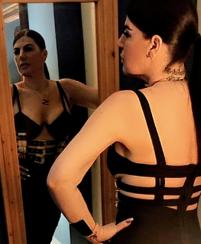 Kat Wicked Kitten