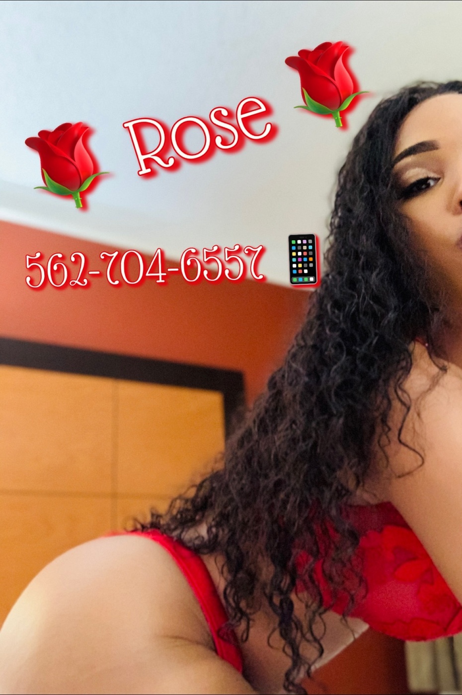 UrFavoriteeRose