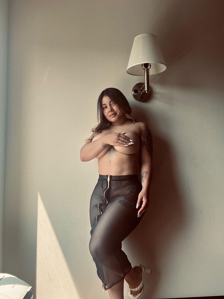 Gissellenyc777