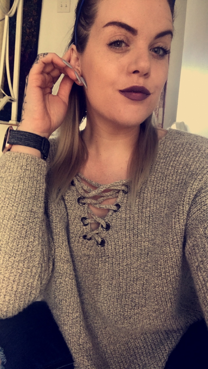 Allie