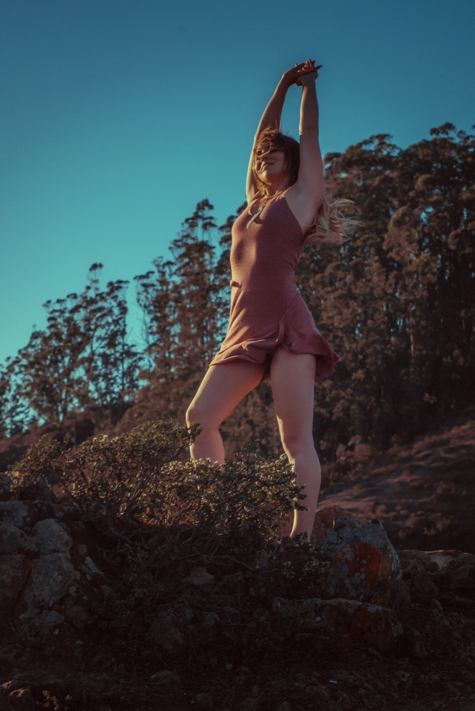 Grace Fonda