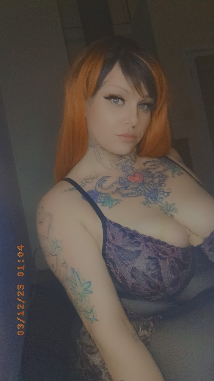 Brittney Love