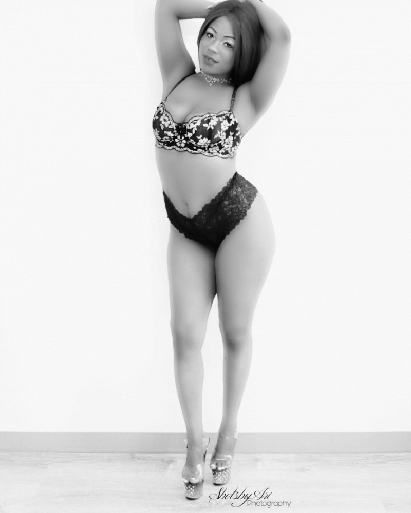 Lavanna luxxx