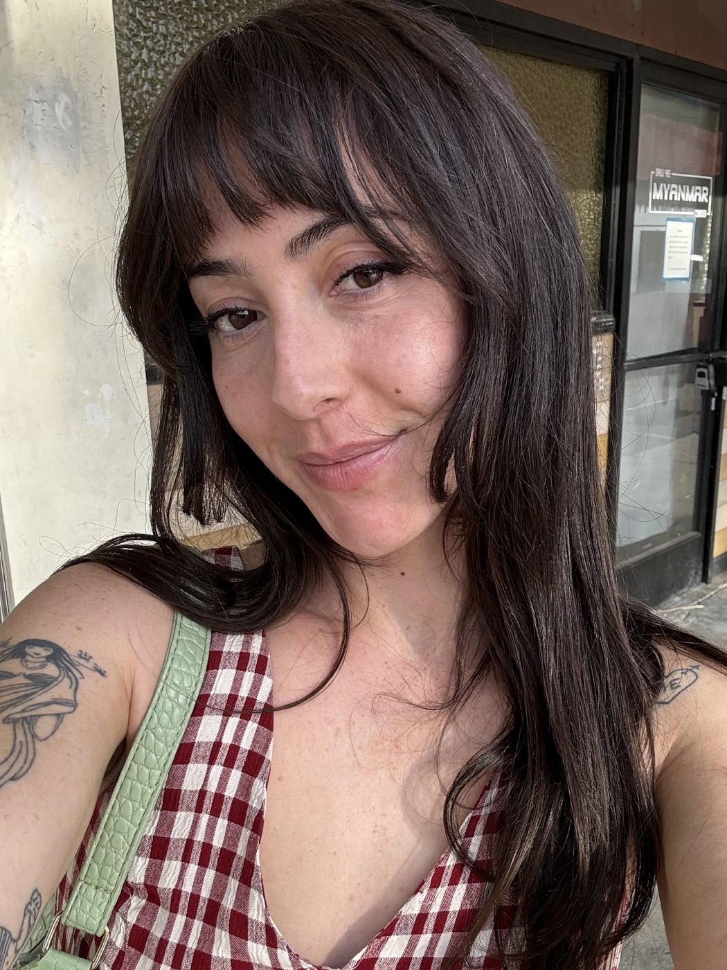 Sadie Stone ️ Slender Entertainer in Washington, DC Slixa