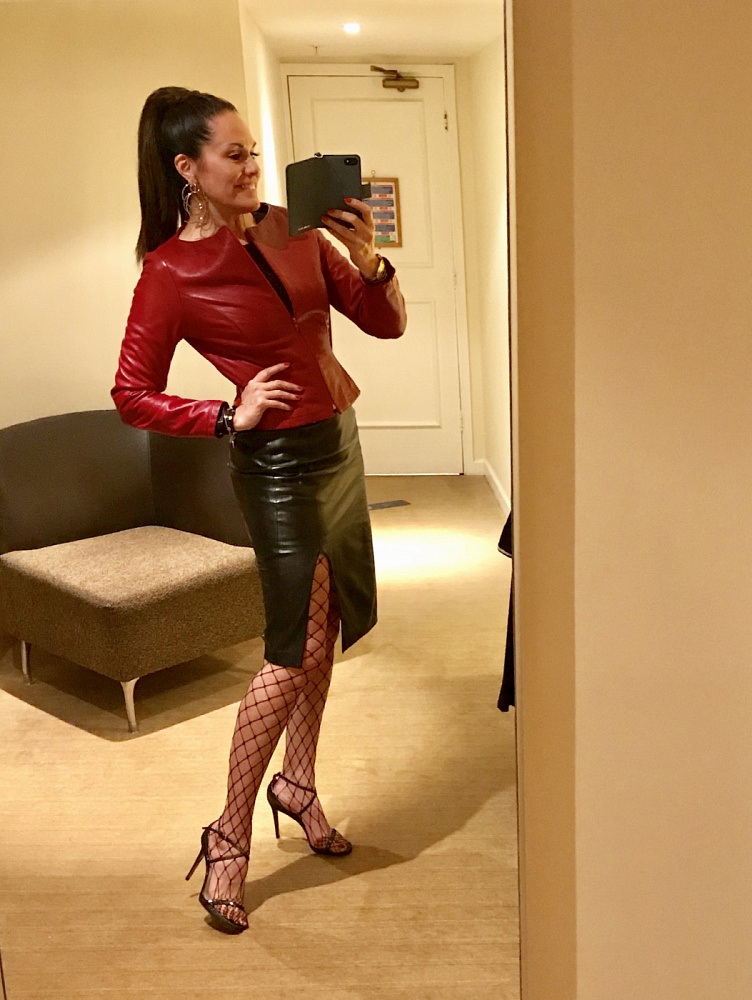 JetSetMistress