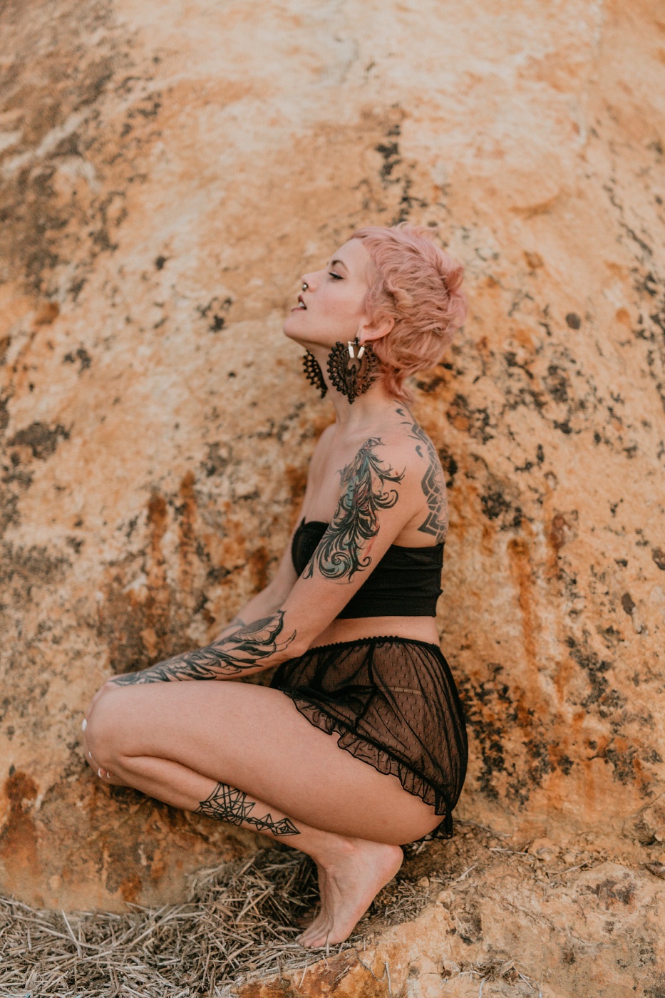 Chelsea Rae
