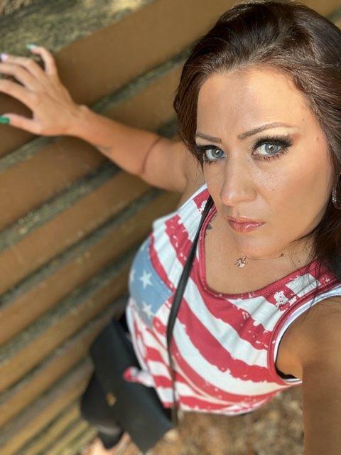 Victoria Madison