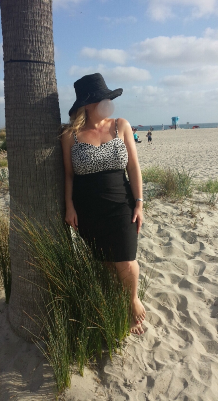 Summer Devi Love