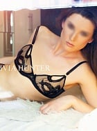 Escort Olivia Hunter