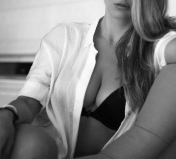 Anna Ocean