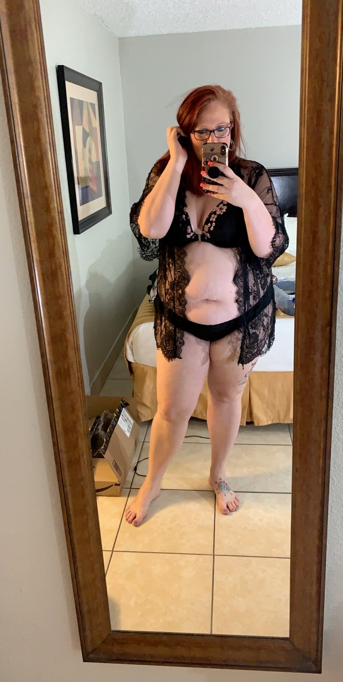 Cherrie Valentine