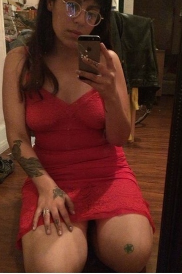 Miss Trina in Los Angeles