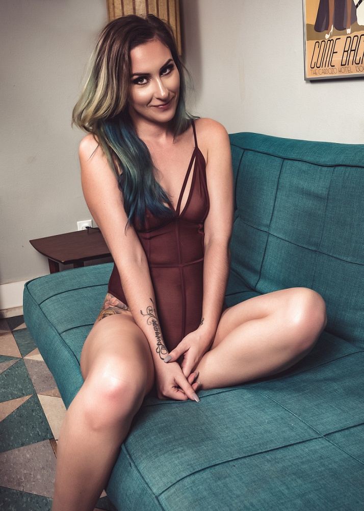 Eva Bancroft