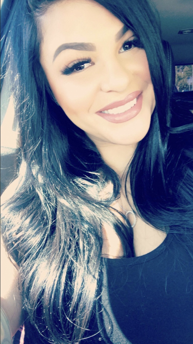 Voluptuous Veronica