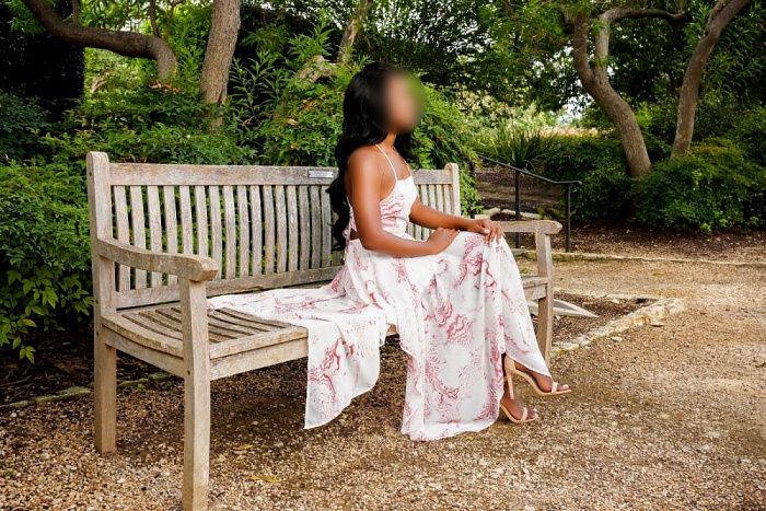 Ayana Zawadi