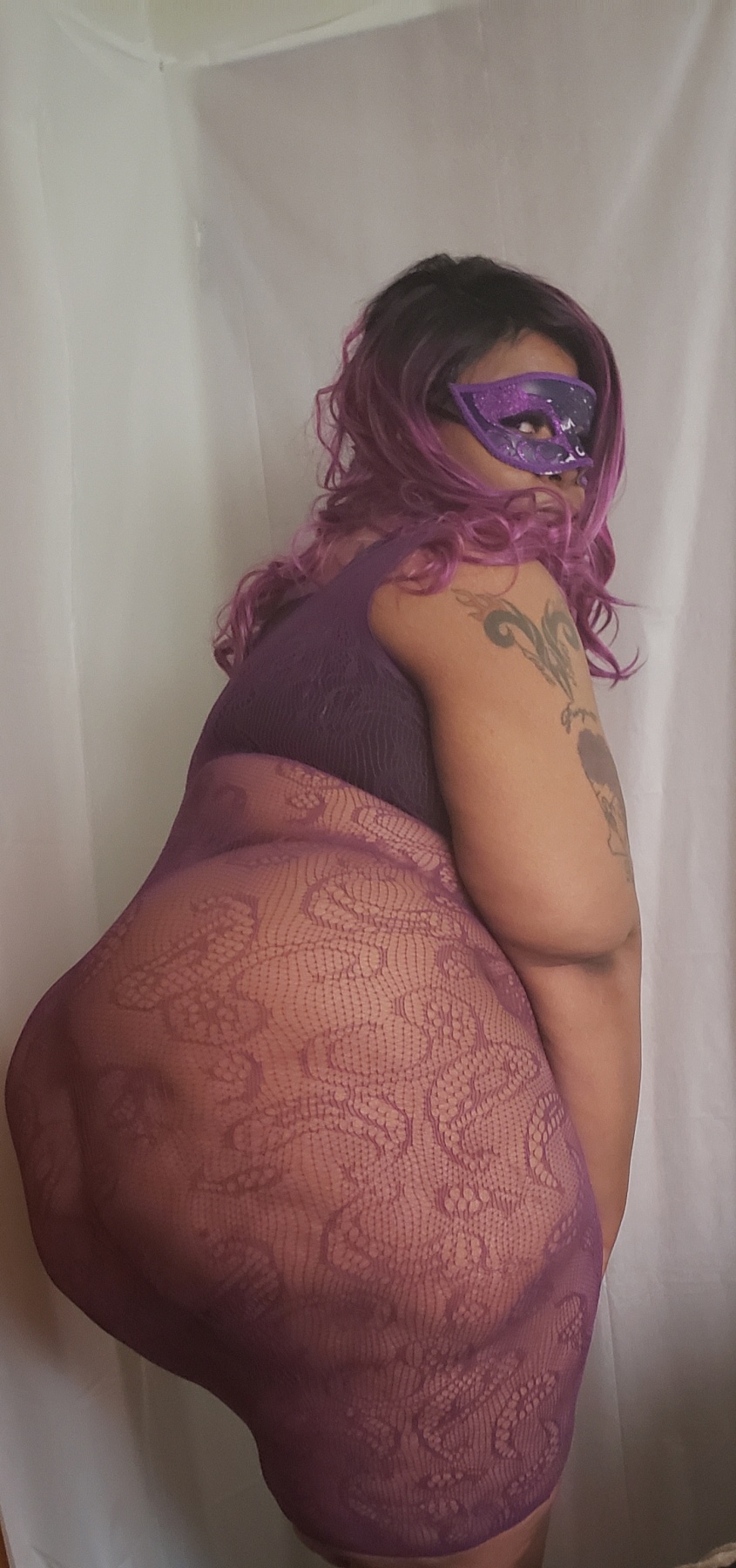 Royal Violet