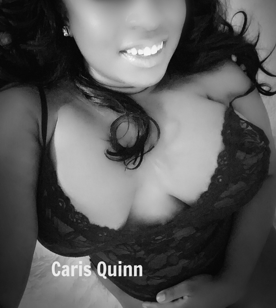 Caris Quinn