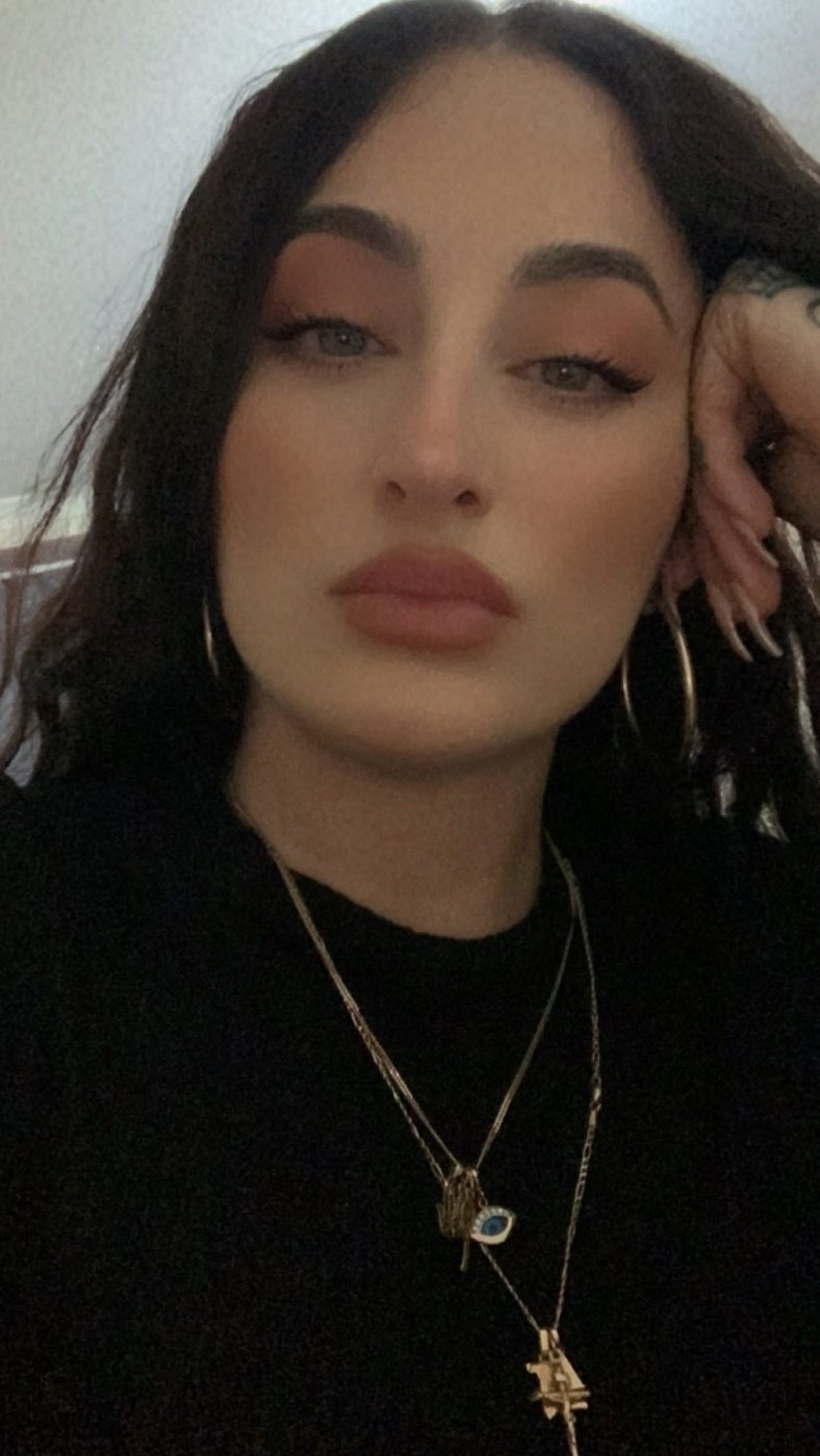 Nadia Mandala
