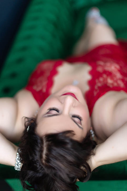 MistressJ