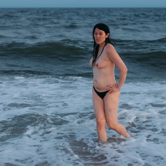 Eva Lovelace