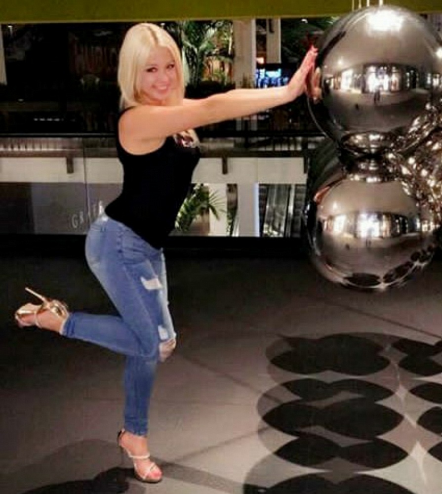 Brittney Banks