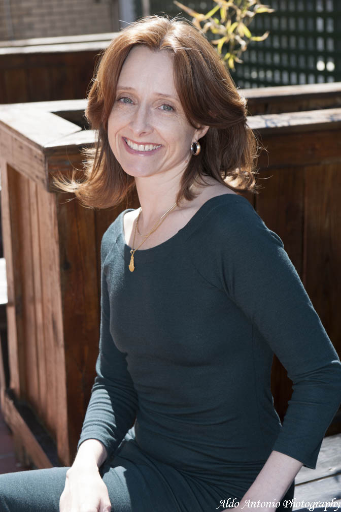 Isabel Andrews