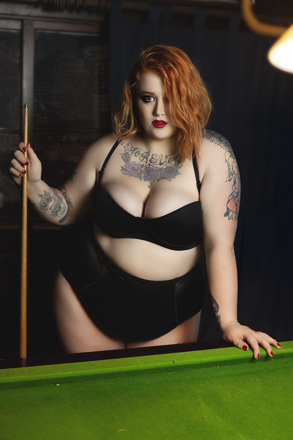 Bridgette Lane