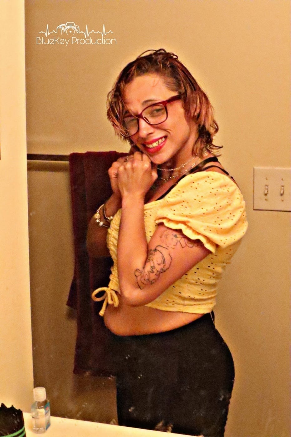 Lisa stormy