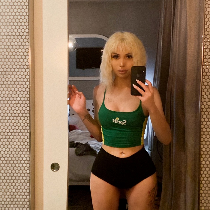 MadelineLane
