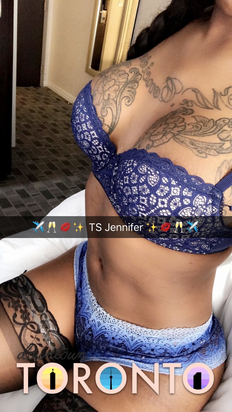 Exotic Jennifer