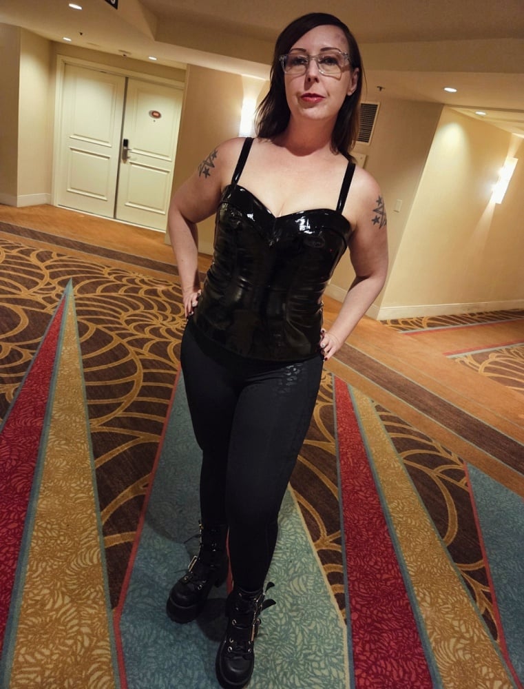 Nicole Noir