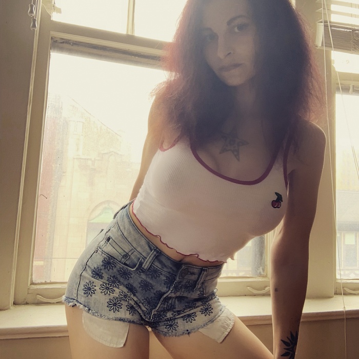 Vanessa Everett