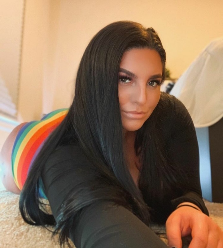 Gianna Dior