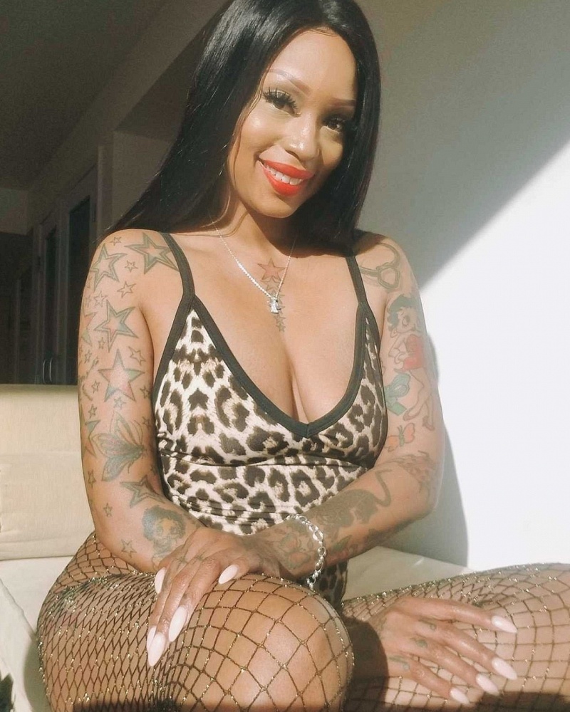 Ebony