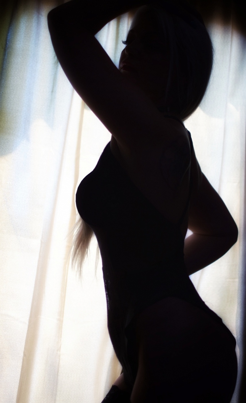 Natasha May