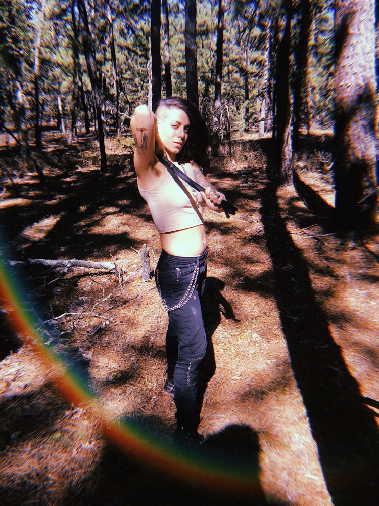Amanita Vi