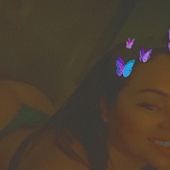 Pamela’s Avatar