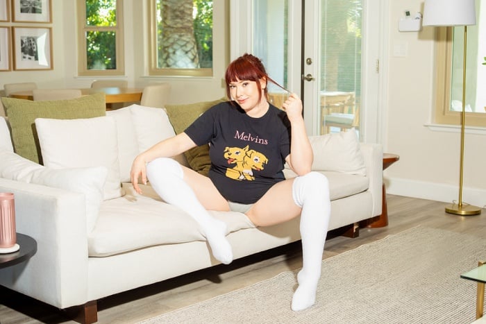 Lita Mackenzie