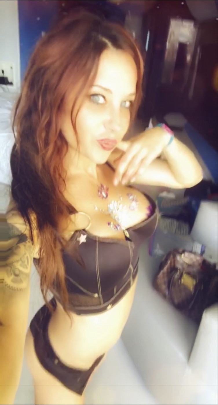 FrancescaSuperstar