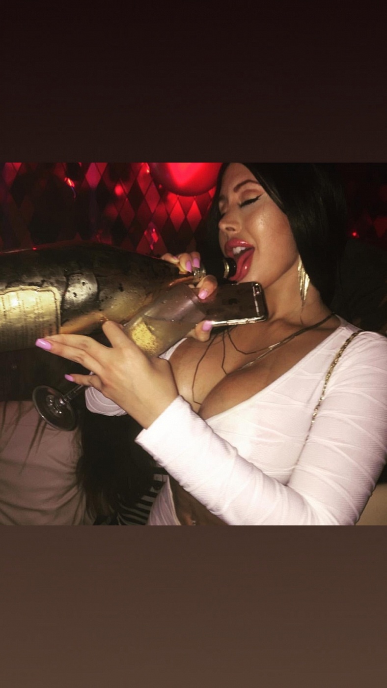Nikki Crush