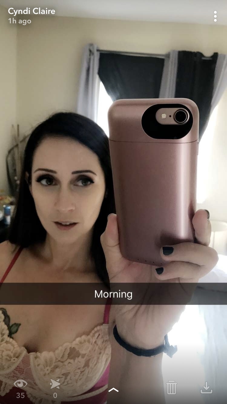Cyn Claire