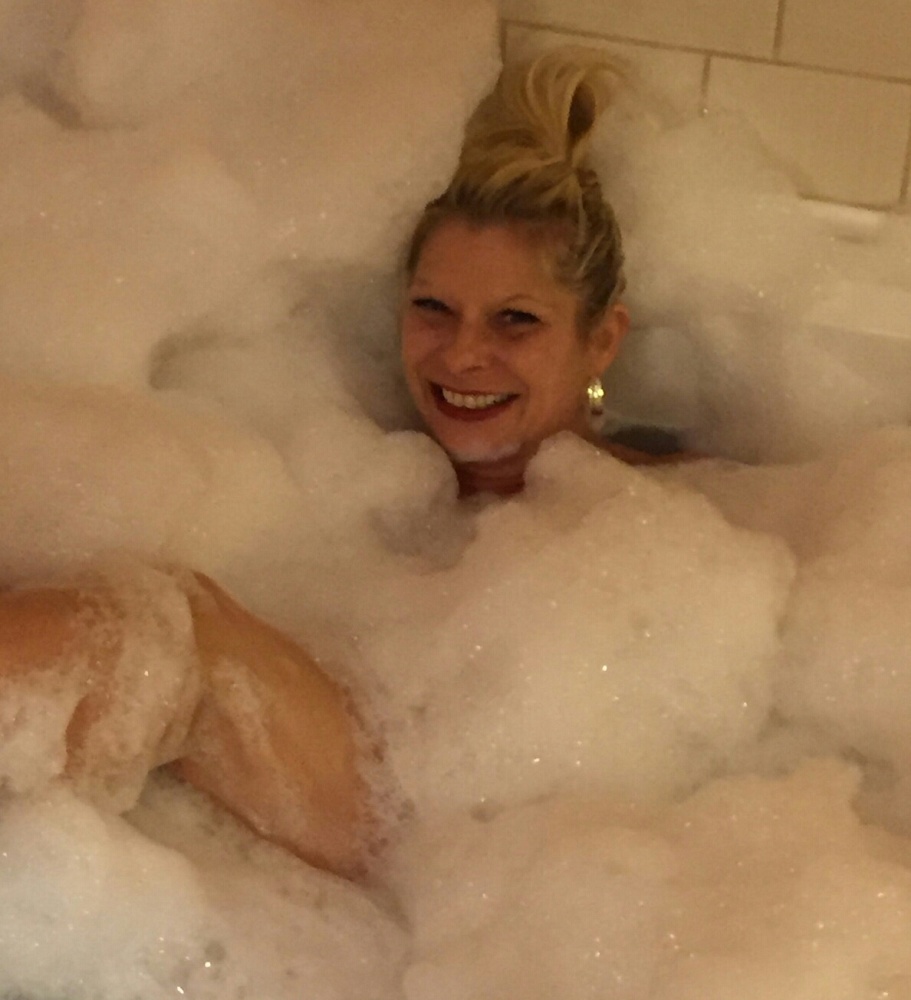 Sexy Sarah
