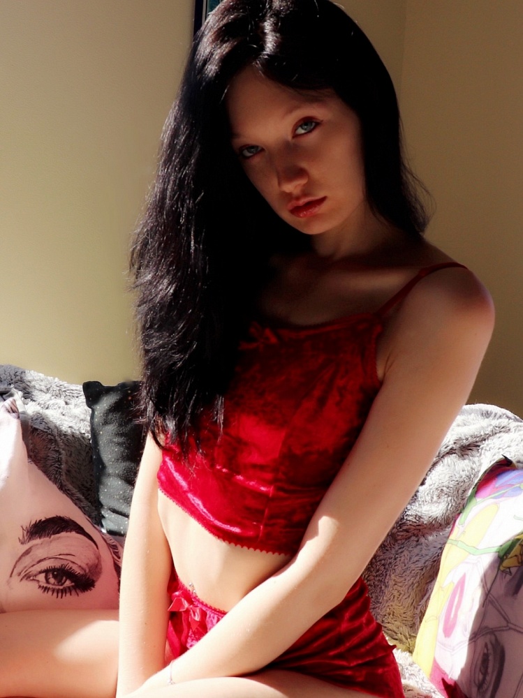 Kat The Dominatrix