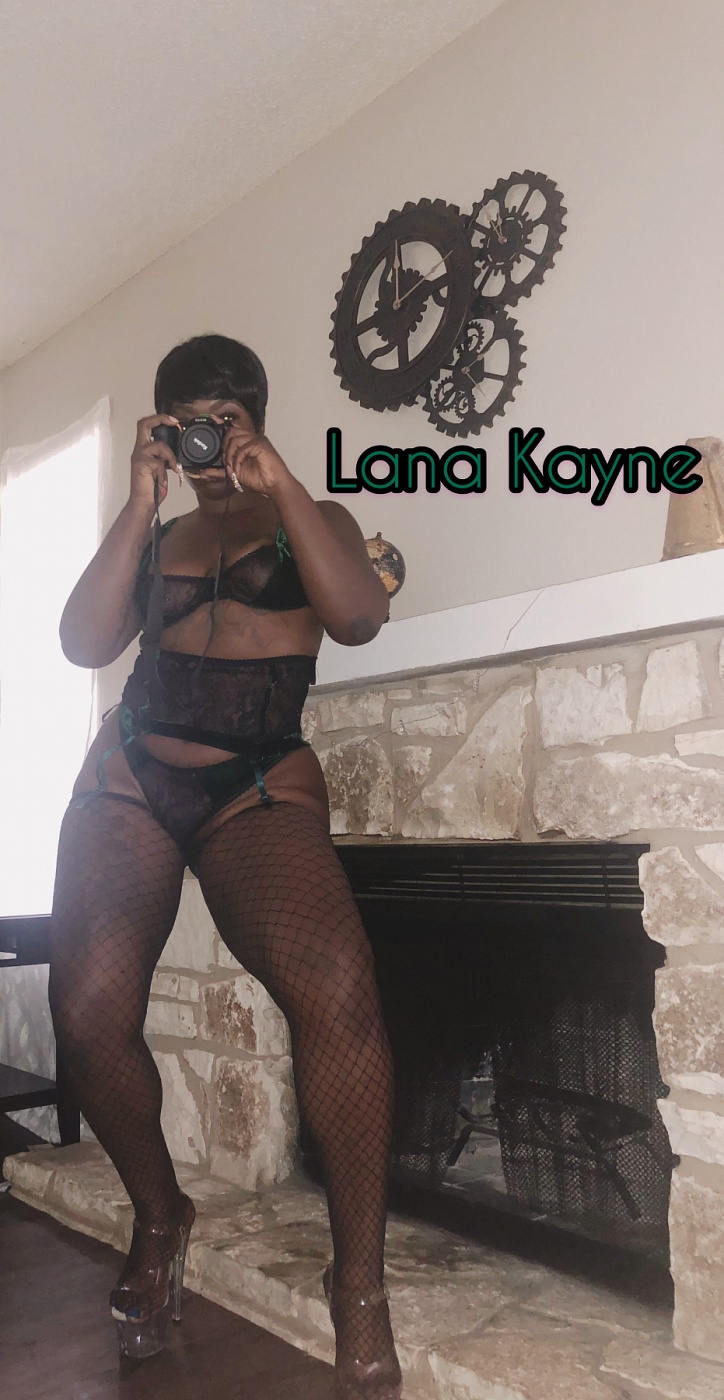 Lana Kayne