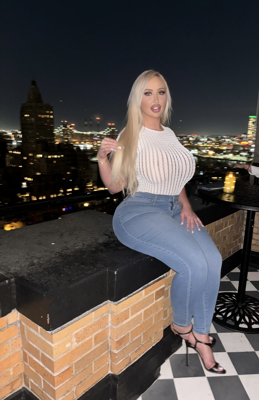 Larissa Sweets