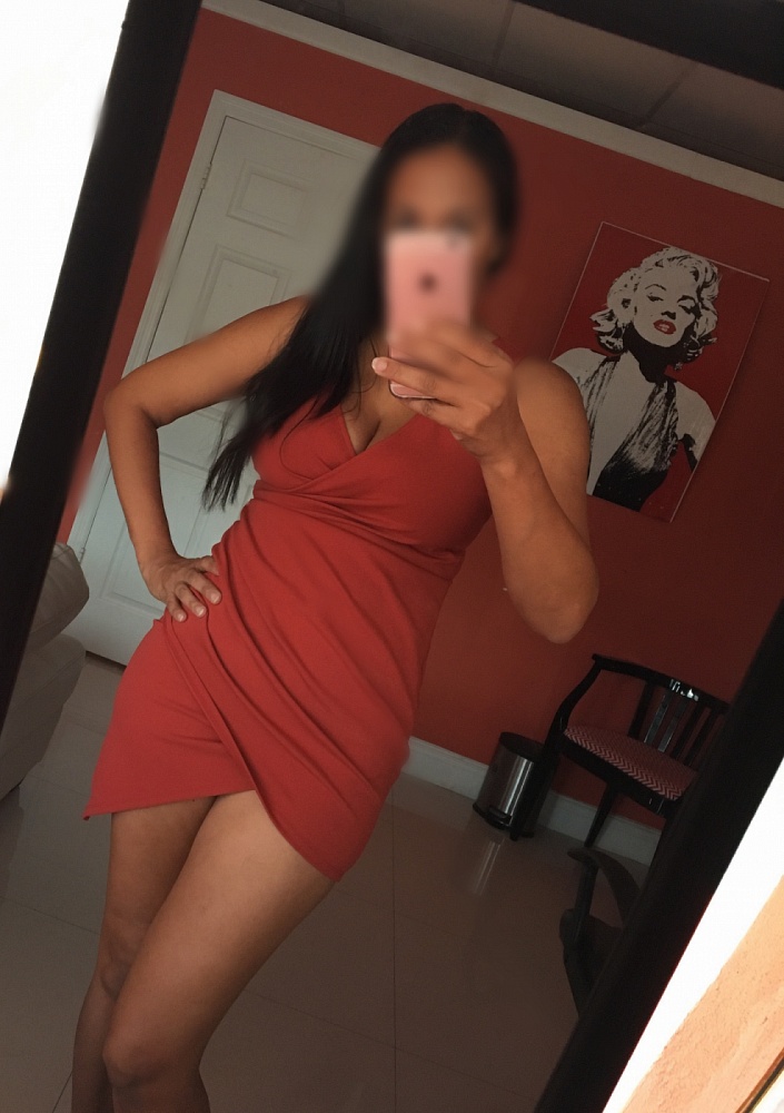 Sexxxy Paula