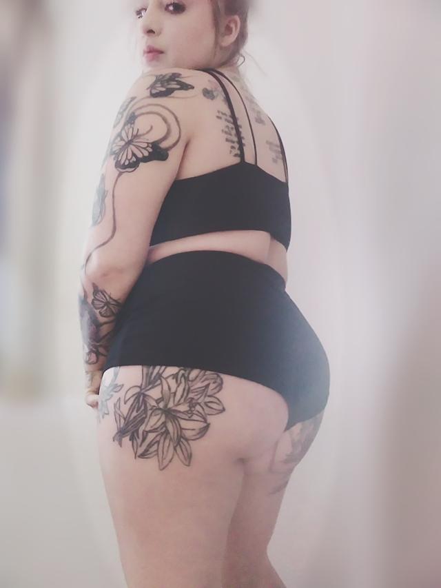 Jessika Sweetz