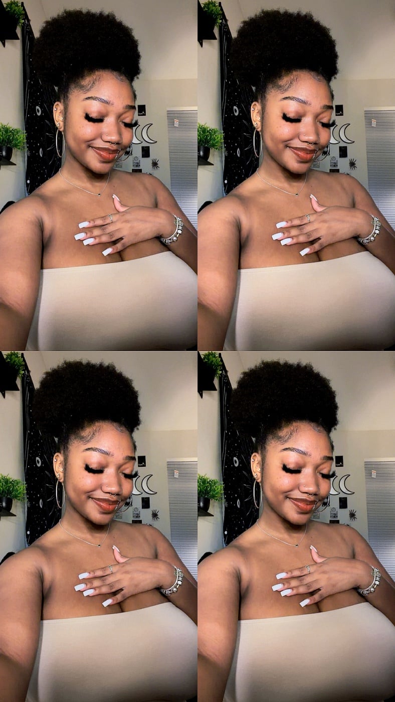Theeeprettiest304